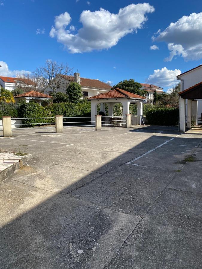Apartments Zivko Malinska Dış mekan fotoğraf