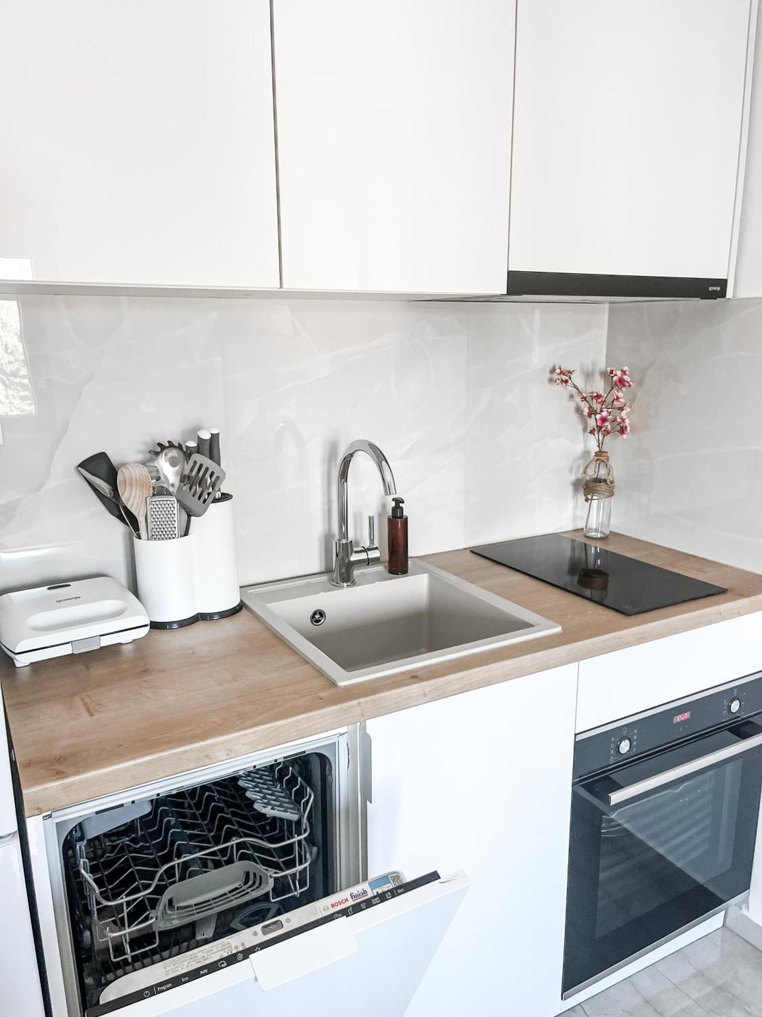 Apartments Zivko Malinska Dış mekan fotoğraf