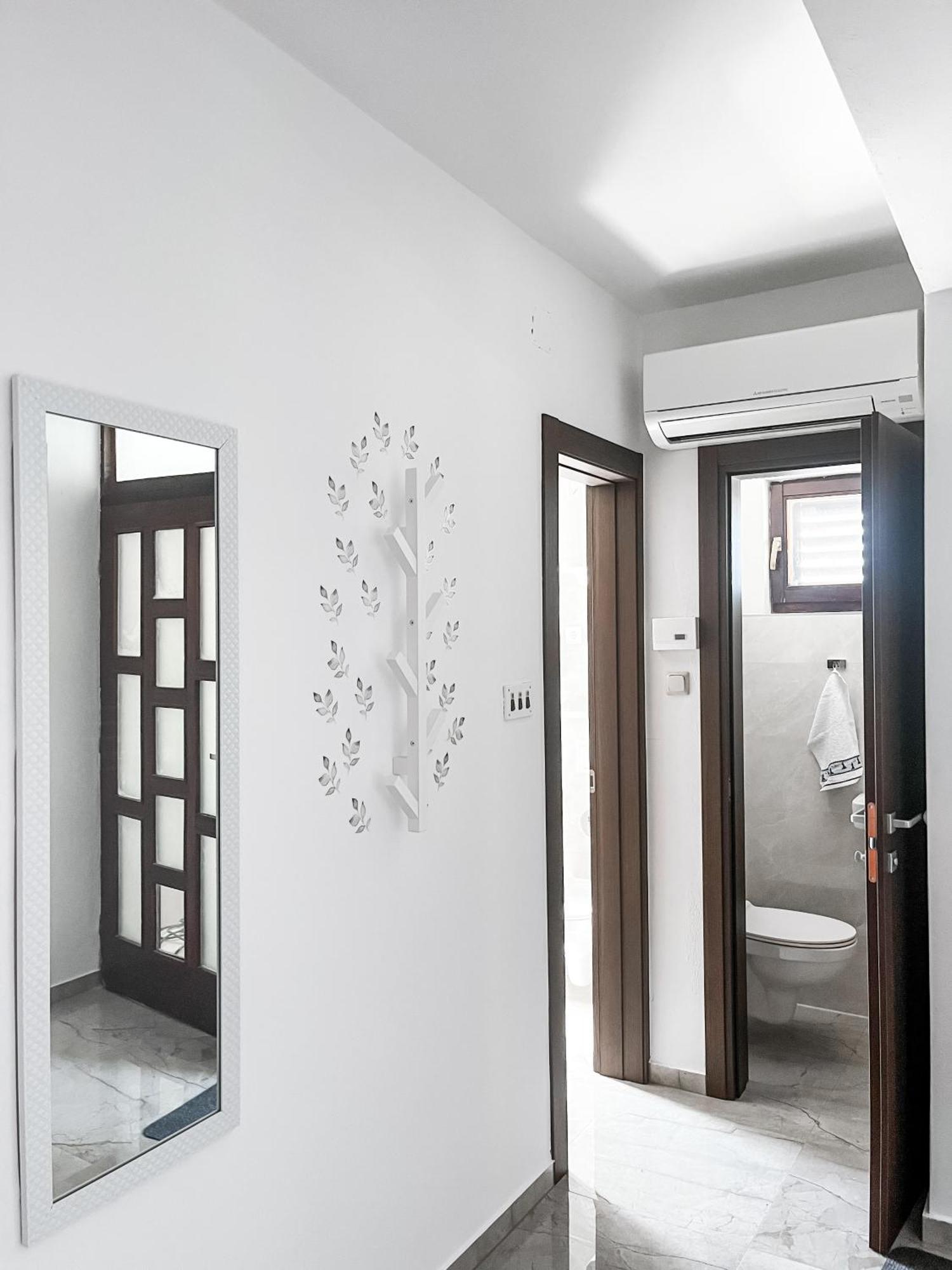 Apartments Zivko Malinska Dış mekan fotoğraf