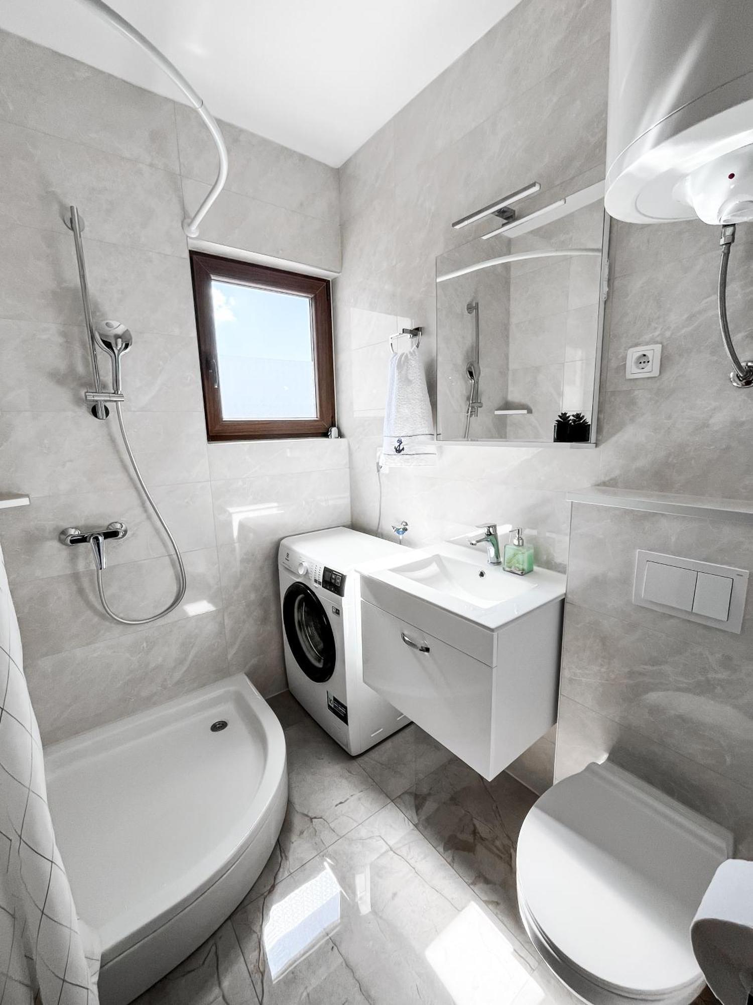 Apartments Zivko Malinska Dış mekan fotoğraf