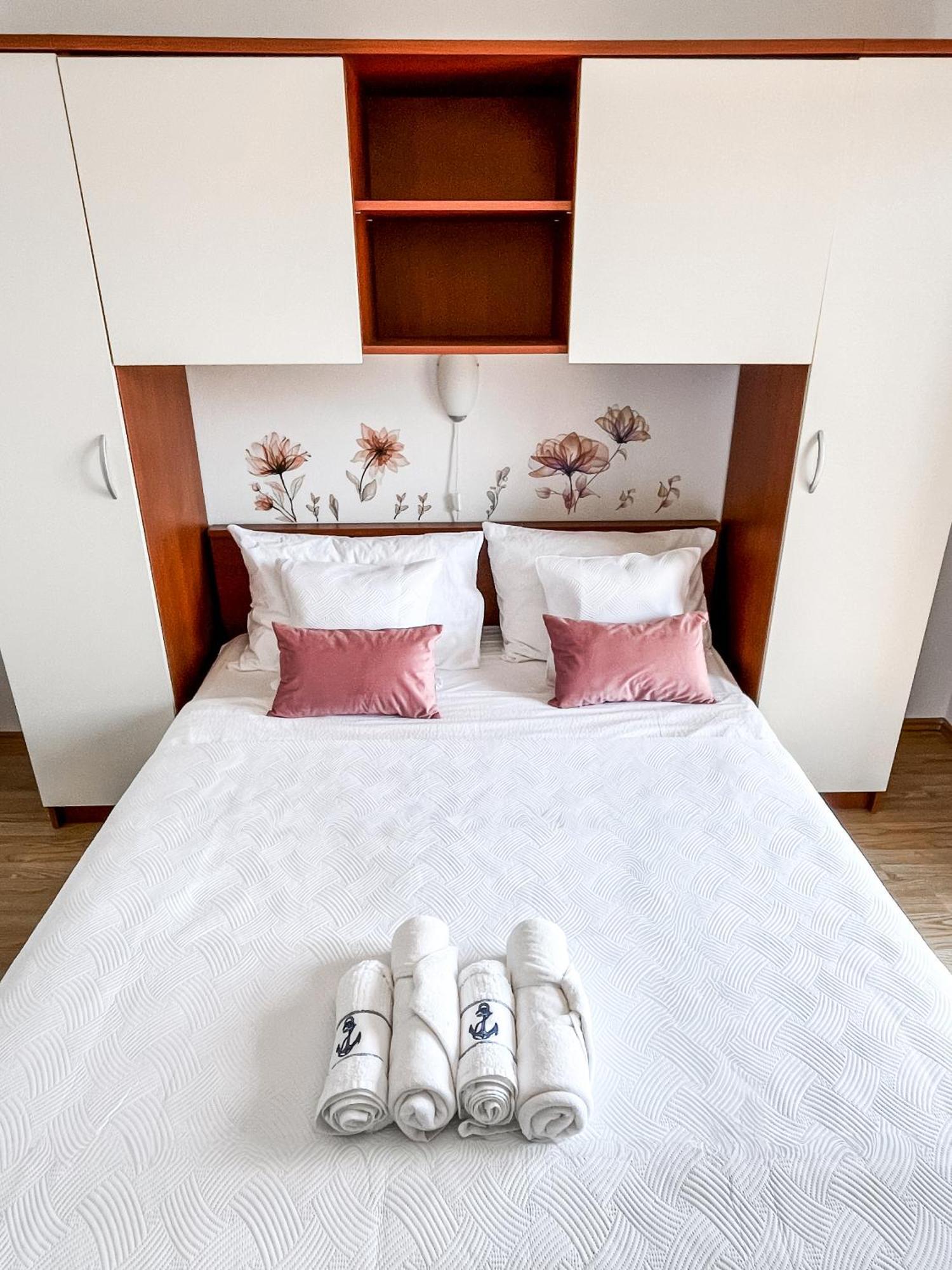Apartments Zivko Malinska Dış mekan fotoğraf