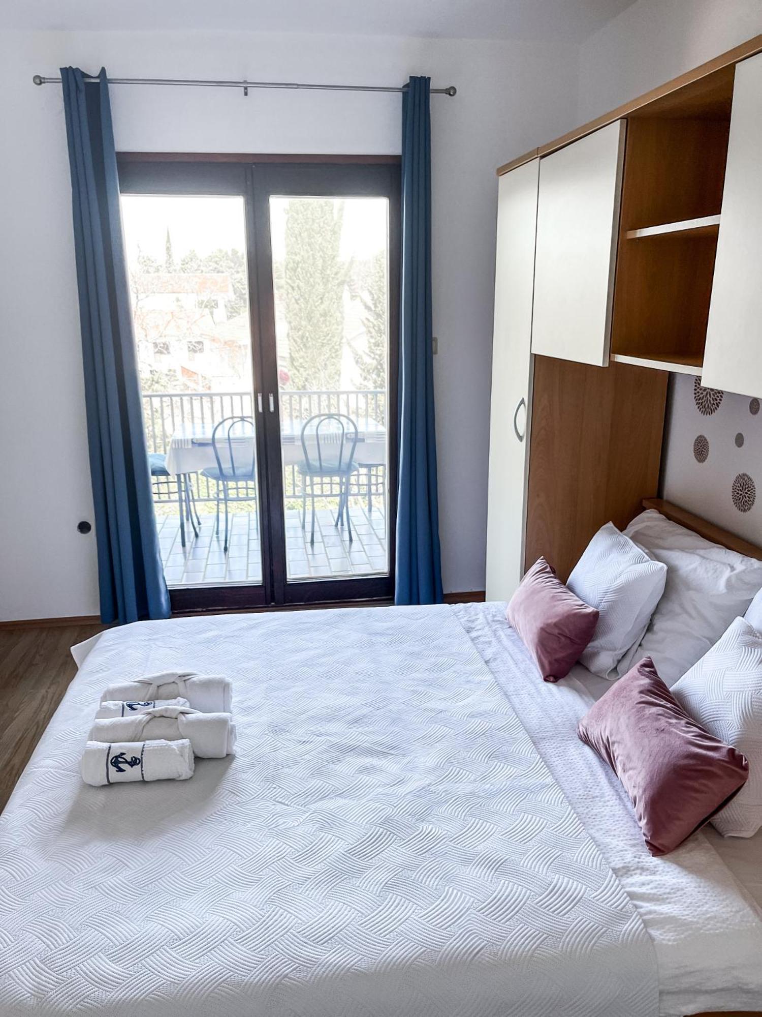 Apartments Zivko Malinska Dış mekan fotoğraf