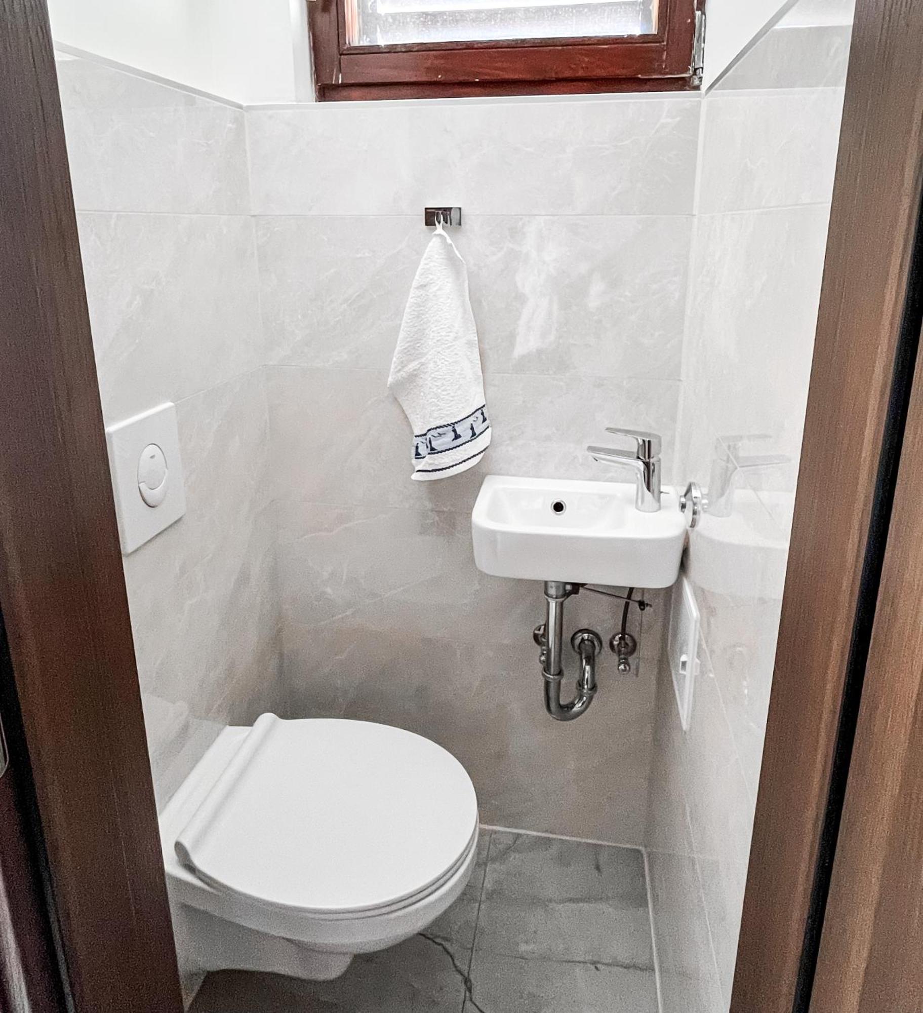 Apartments Zivko Malinska Dış mekan fotoğraf