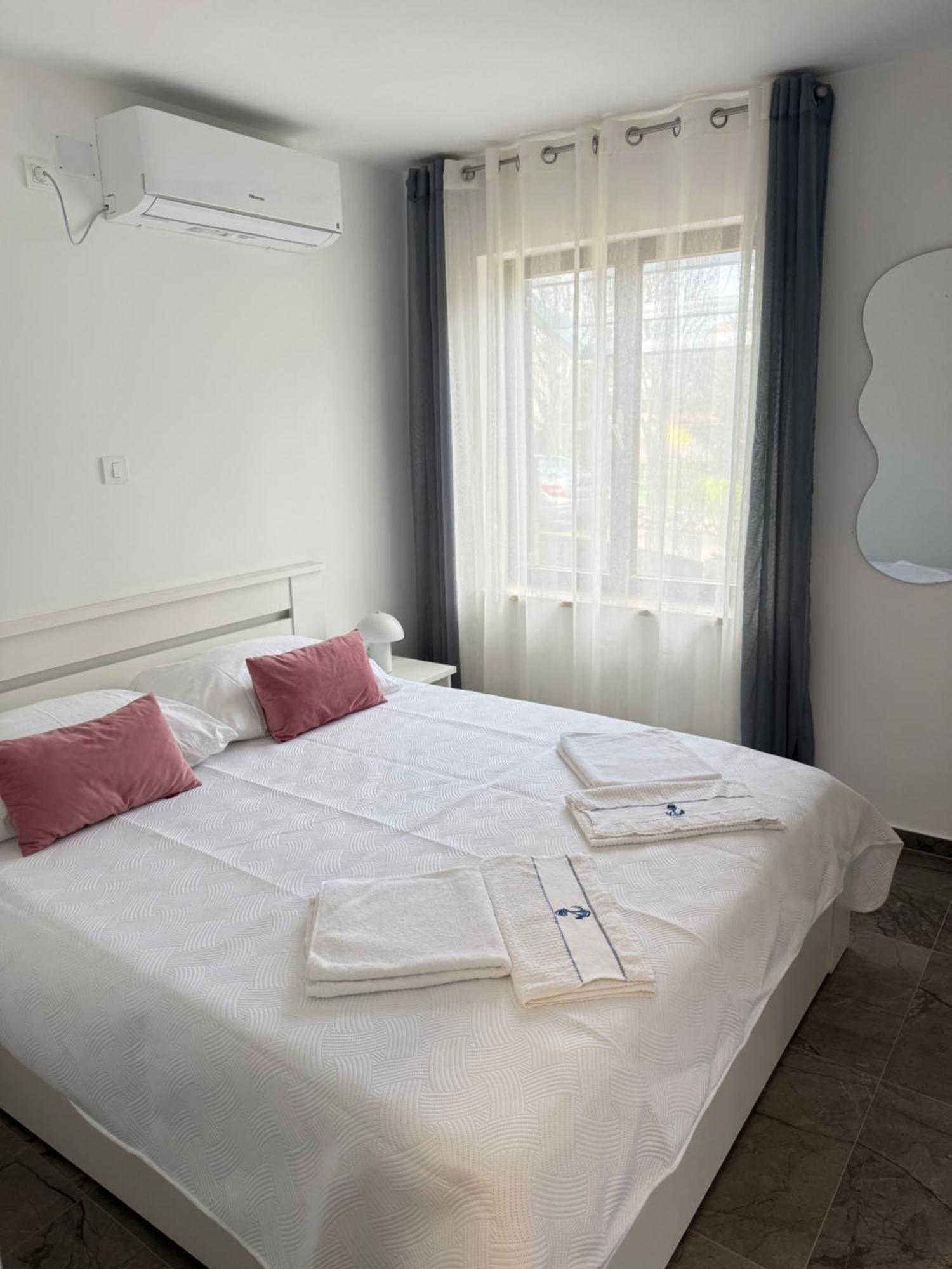 Apartments Zivko Malinska Dış mekan fotoğraf