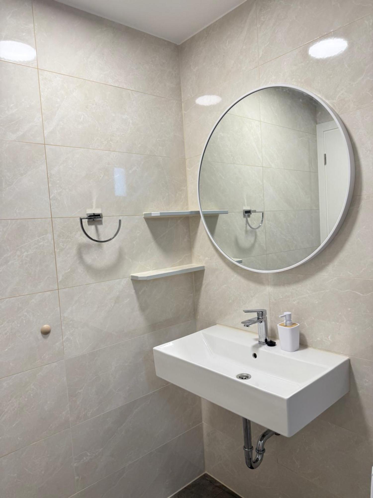 Apartments Zivko Malinska Dış mekan fotoğraf