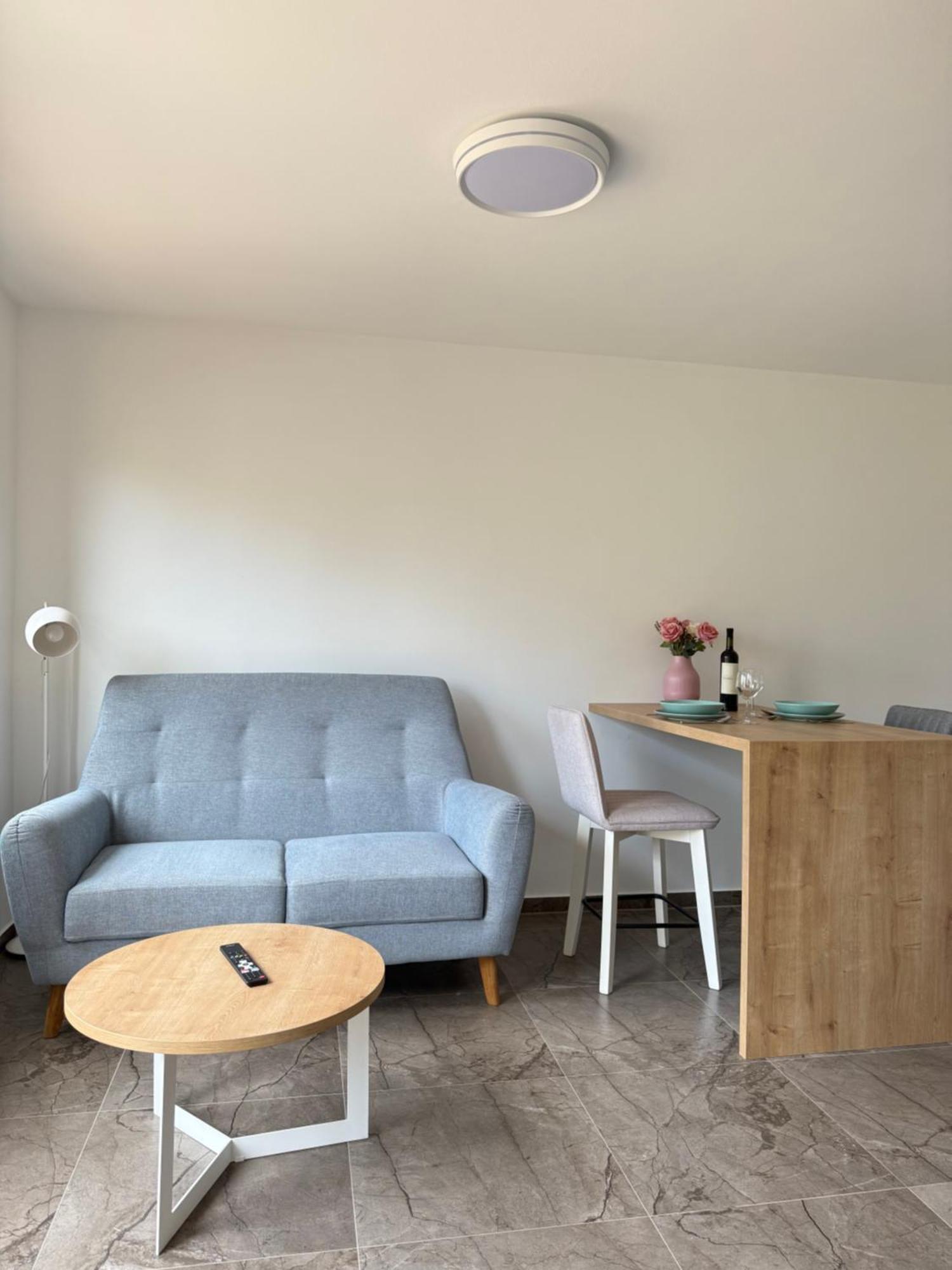 Apartments Zivko Malinska Dış mekan fotoğraf